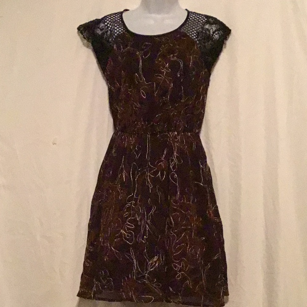 MADE FOR IMPULSE WOMEN,S   DRESS SMALL